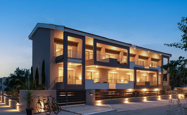 Sithonia Suites