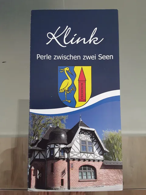 Apartments Engel Klink Müritz