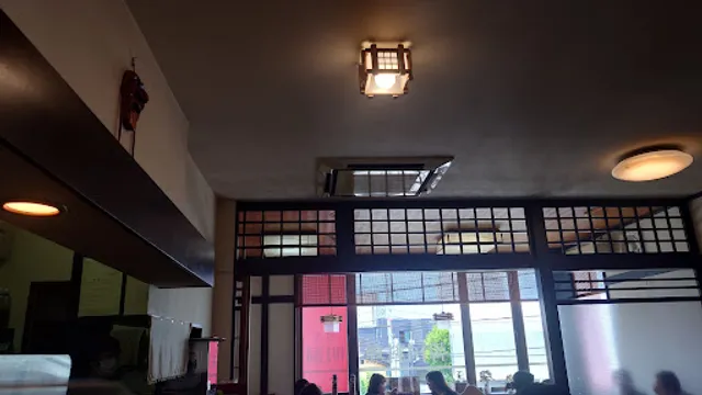 Korean food Myeongdong