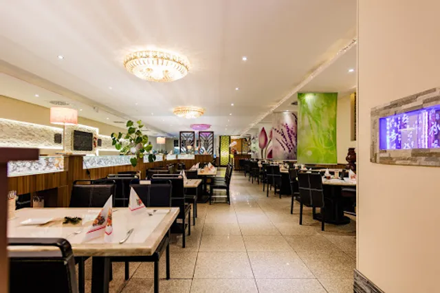 Restaurant Konfuzius