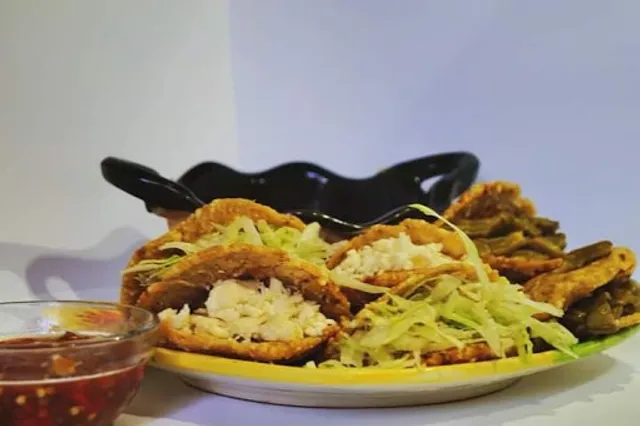 Deliciosas Gorditas Queretanas
