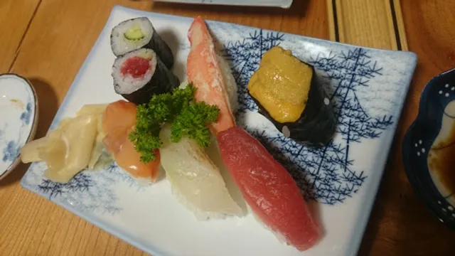 Sushi Hiro