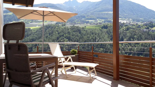 Appartamenti Braiter