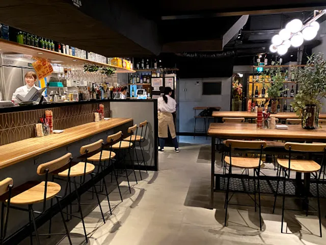 Meat Kitchen Log50 ikebukuro