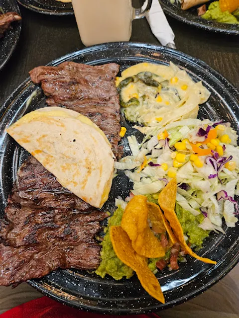 La Parrilla Plaza Verona