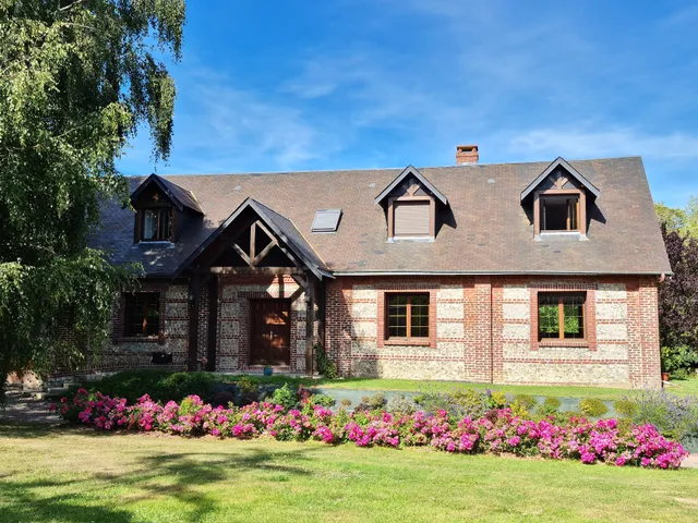 Le clos des pensées