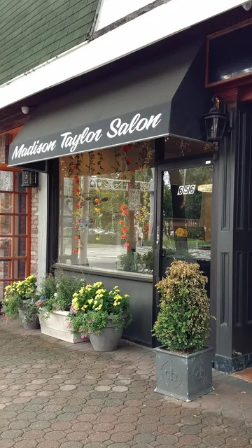 Madison Taylor Salon