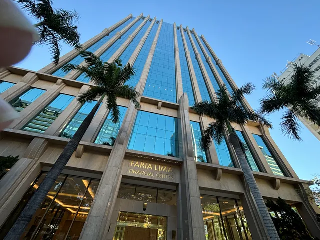 Faria Lima Financial Center