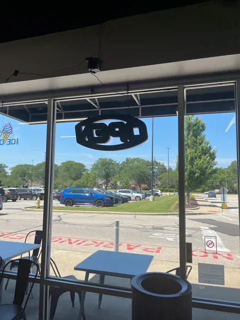 Astro Bros Ice Cream & Coffee