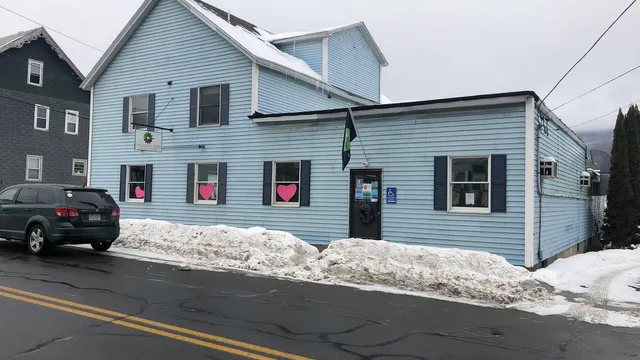 Original Seed Cigar & Lounge