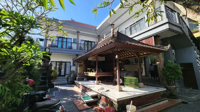 Bali Laksita Homestay
