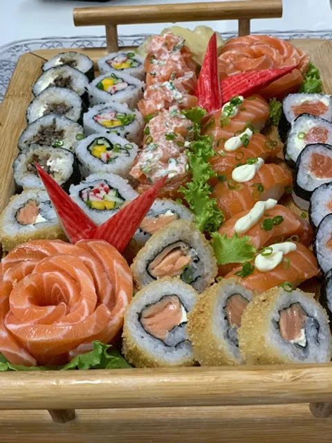 Sakura Sushi Bar e Restaurante