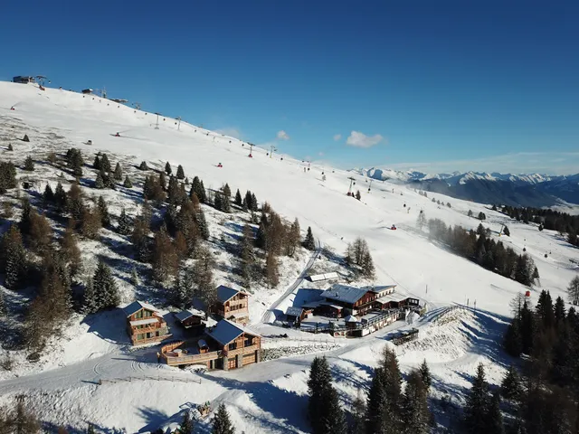 Graziani Lodge & Chalets