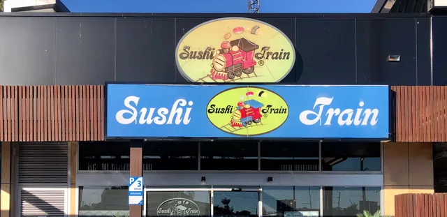 Sushi Train Southport