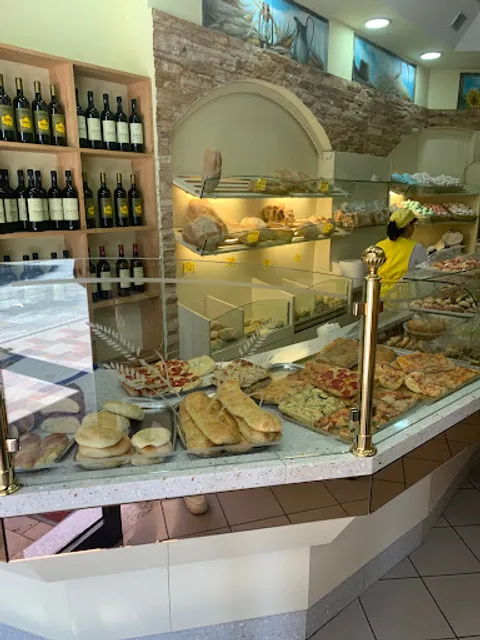 Pane e Caffe' Tota Edi