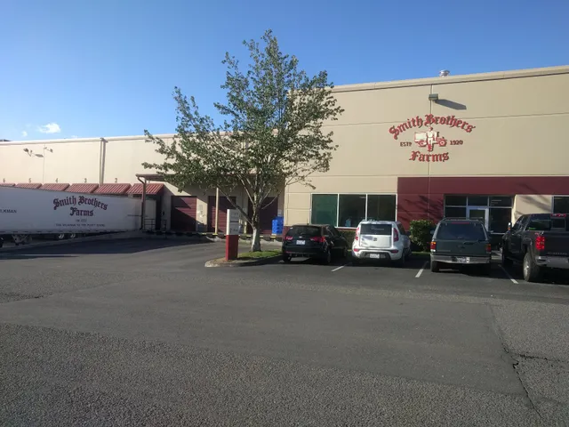 Smith Brothers