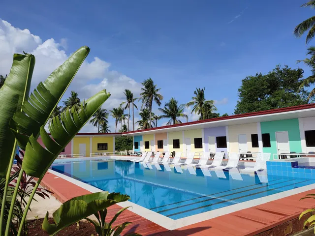Casa DelRio Resort Camotes