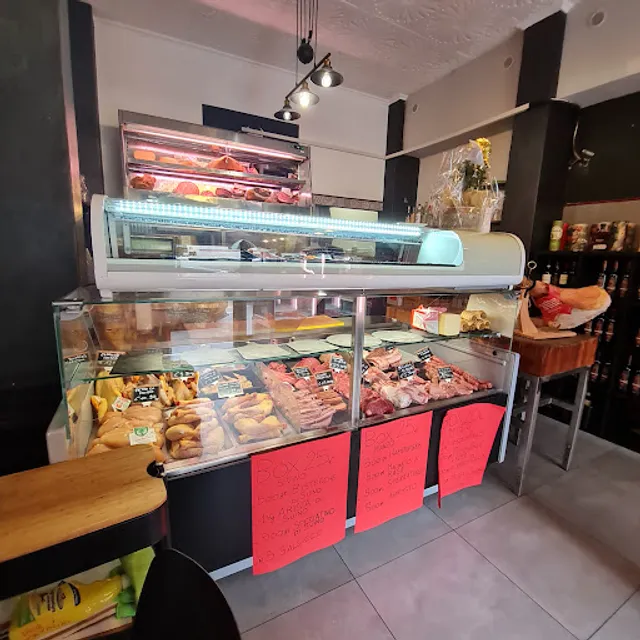 Antica Tradizione Norcineria