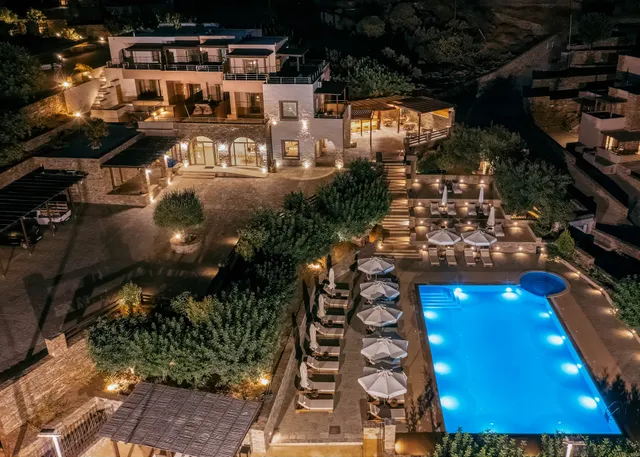 KEA BLISS - Korissia, Kea - hotel, luxury hotel, apartment, boutique hotel, hotel with pool