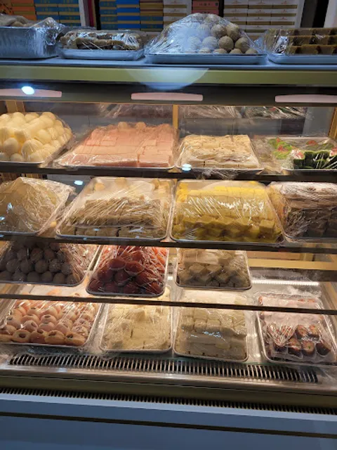 Toronto Sweets and Snacks Factory