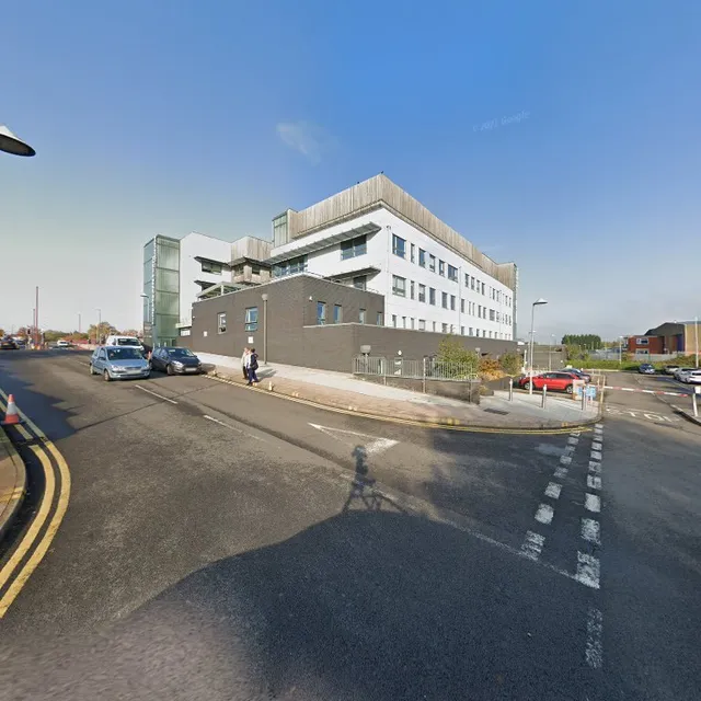 Waterfront Surgery - Dr Sahni & Partner Brierley Hill Health & Social Care Centre