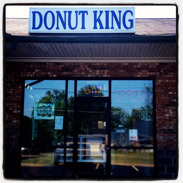 Donut King