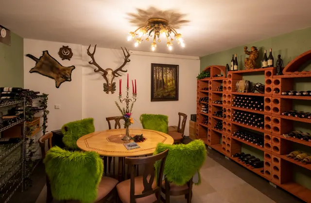 Erzherzog Zur Gass / Restaurant & Apartement