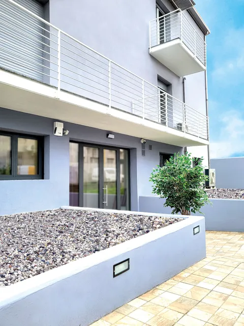 Rho Mind Fiera House