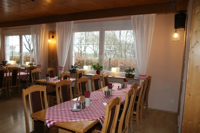 Waldgaststätte Alten's Ruh