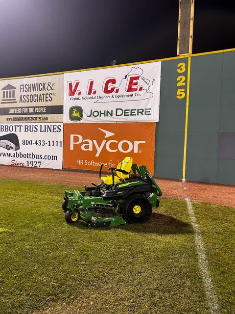 Virginia Industrial Cleaners