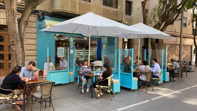 Tudurí Pastisseria i Cafè