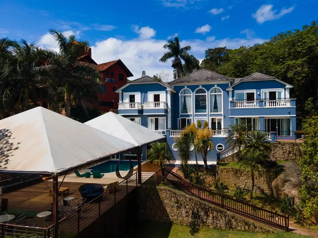 Casa Conceito Cacupé