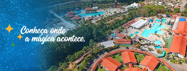 Magic Home Residence Park