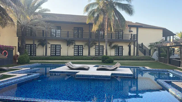 The Rhino Resort Hotel & Spa