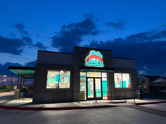 Bahama Buck's - Prosper