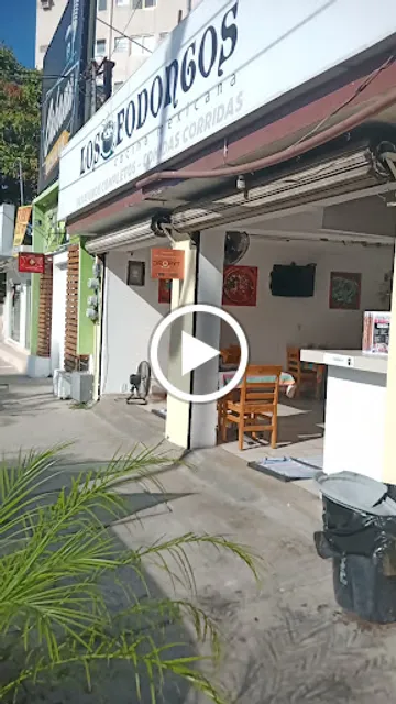 Los Fodongos