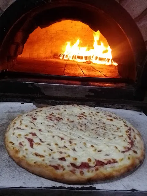 Restaurante e Bar Skinão