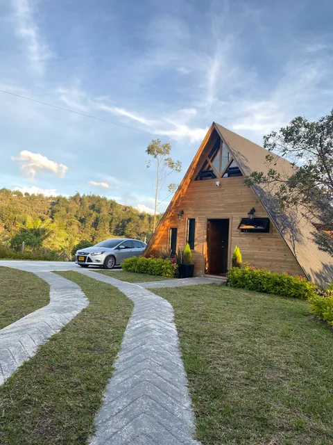 Refugio Monte Alpino