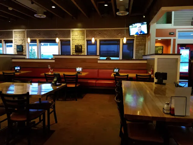 Chili's Grill & Bar