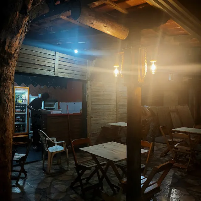 Sangos Burguer Na Brasa