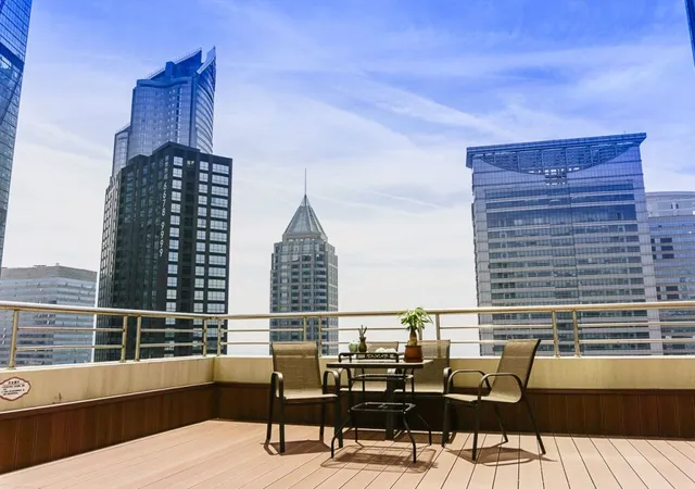 Litian Hotel （West Gate）