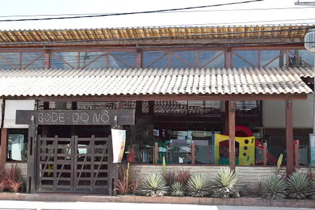 Bode do Nô Afogados - Restaurante
