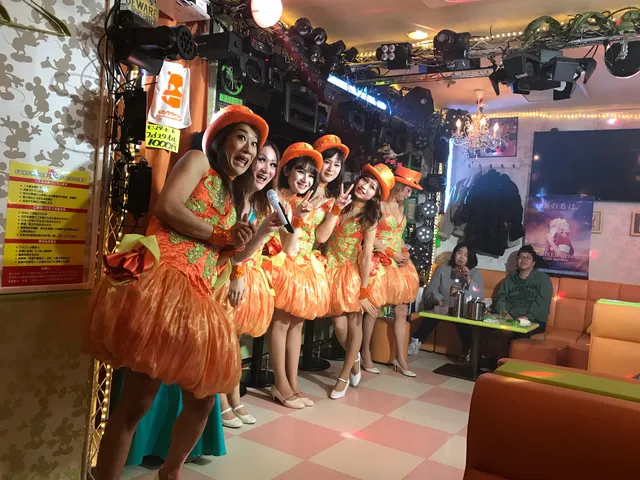 Nagoya New Harf Monster Heat