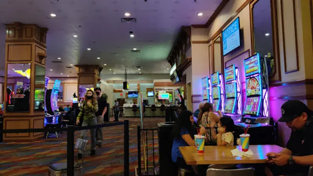 Fat Tuesday at The South Tower Bar