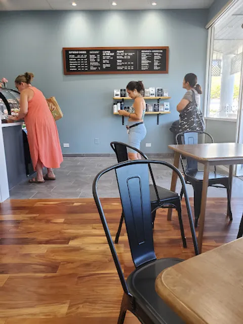 Kai Coffee Hawaii