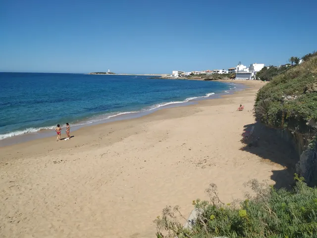 Habitaciones Los Caños