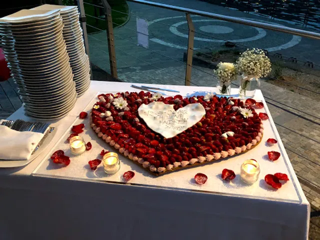 RISTOBAR BERGAMO - pranzi lavoro, eventi, servizio catering Bergamo