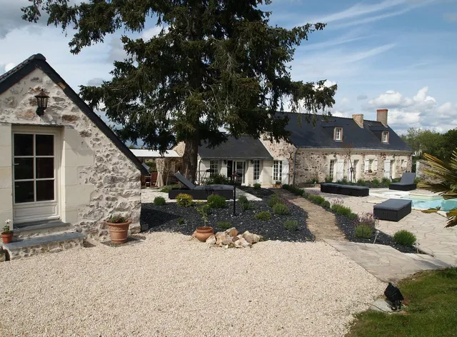 Chambre d’Hôtes de la Boire Bavard