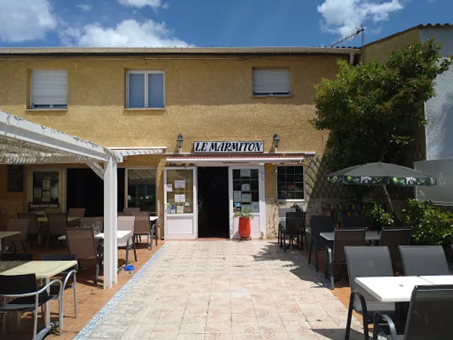 Le Marmiton