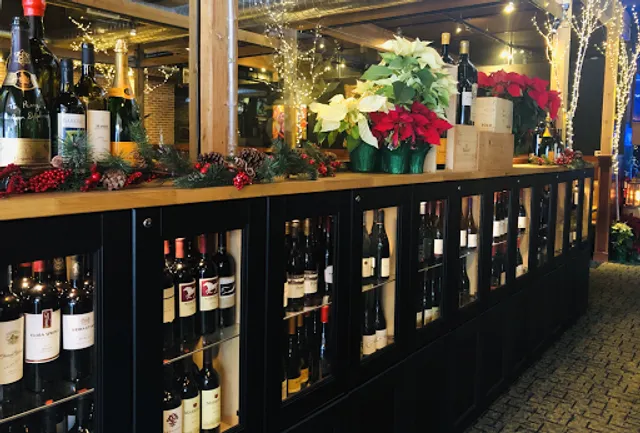 Blind Dog Restaurant & Raw Bar